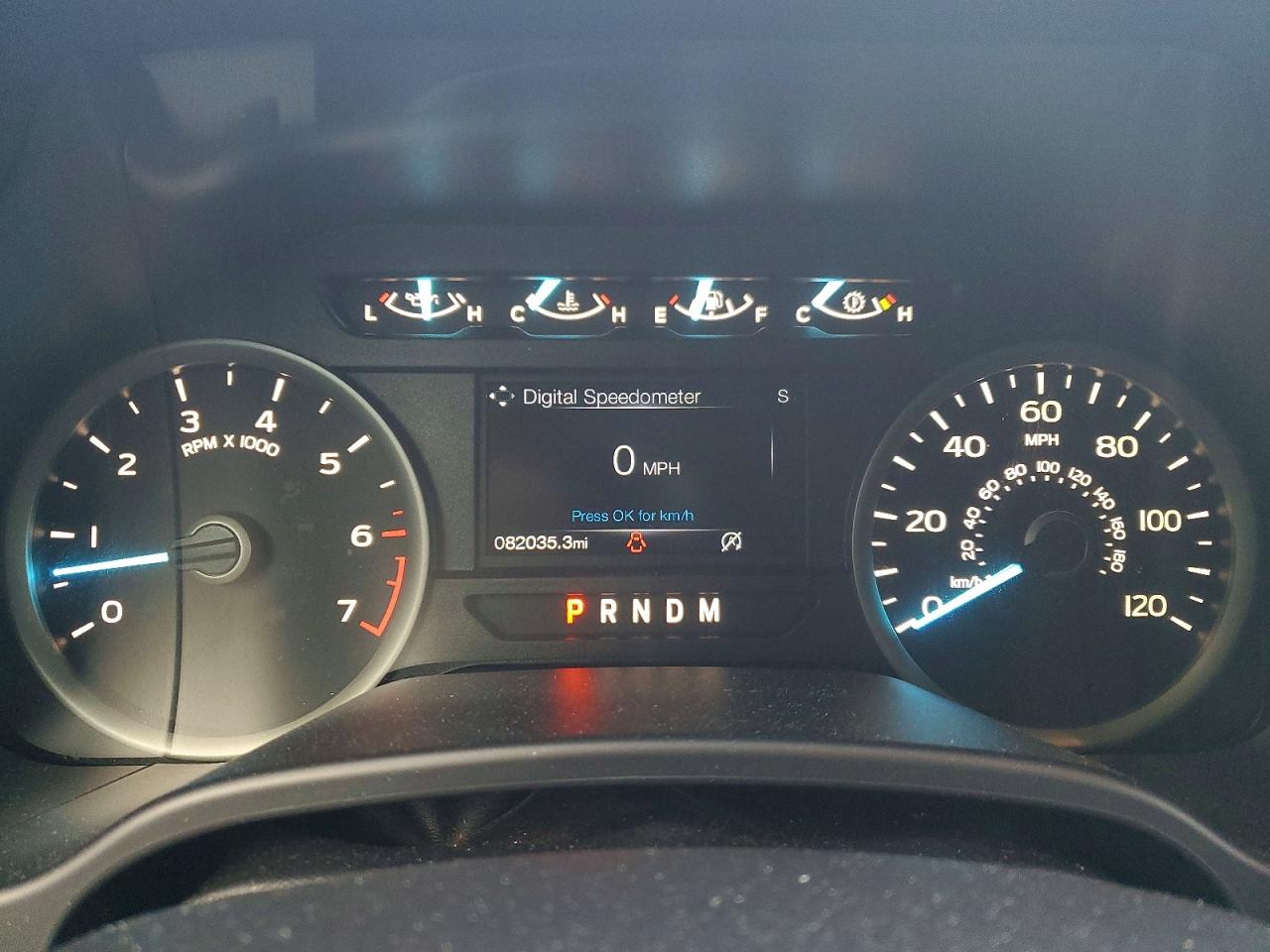 2019 FORD F150 SUPERCREW photo 9