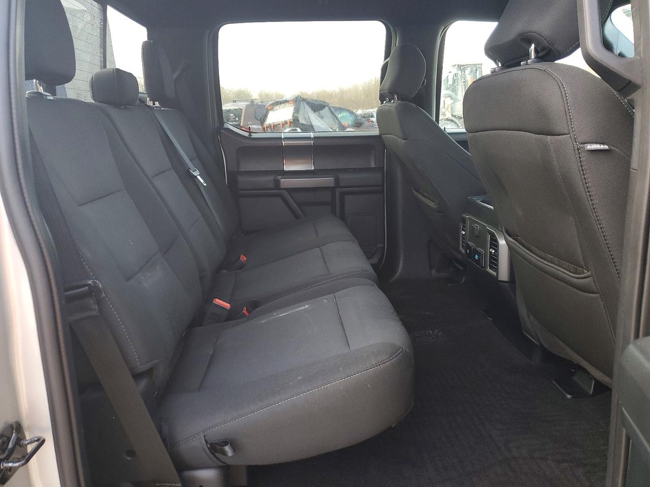 2019 FORD F150 SUPERCREW photo 10