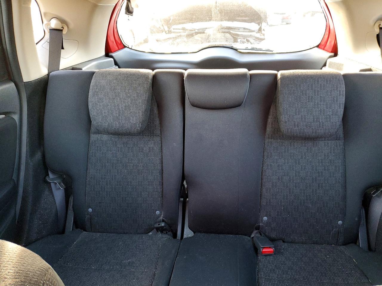 2016 HONDA FIT LX photo 10
