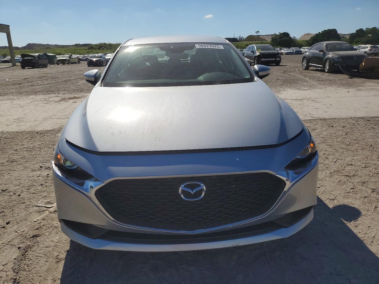 2019 MAZDA 3 photo 5