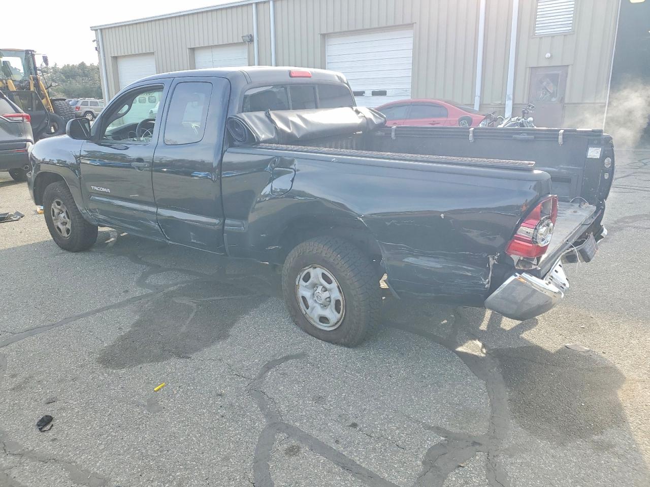 2013 TOYOTA TACOMA BASE photo 2