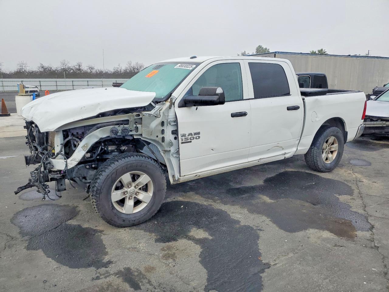 2019 RAM 1500 CLASSIC
