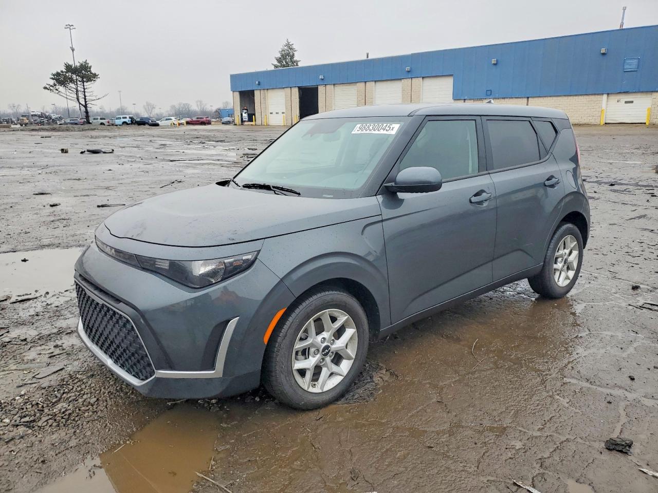 2024 KIA SOUL