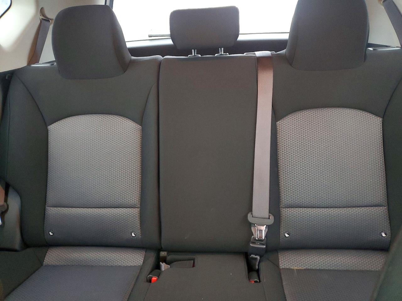 2024 KIA SOUL LX photo 10