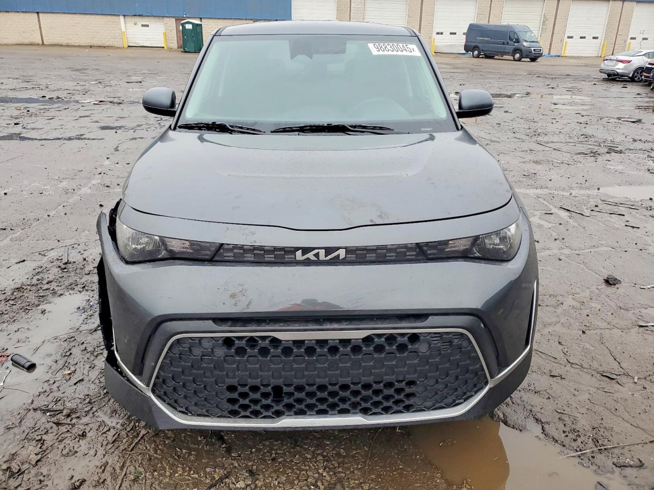 2024 KIA SOUL LX photo 5