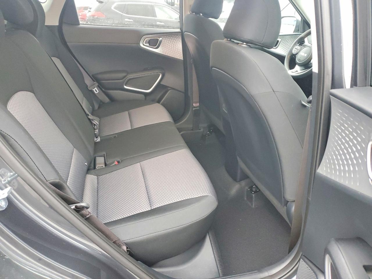 2024 KIA SOUL LX photo 11