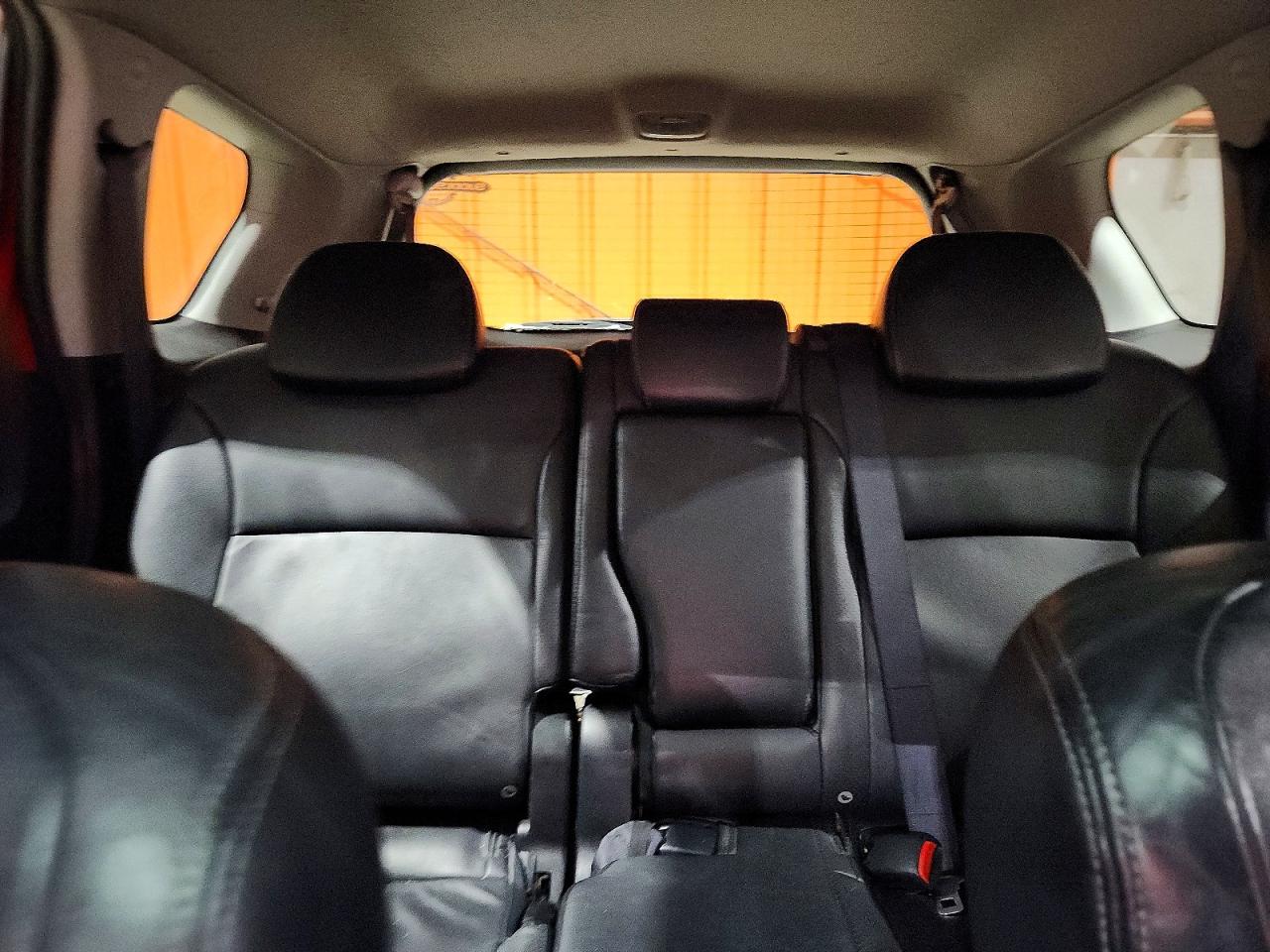 2007 MITSUBISHI OUTLANDER XLS photo 10