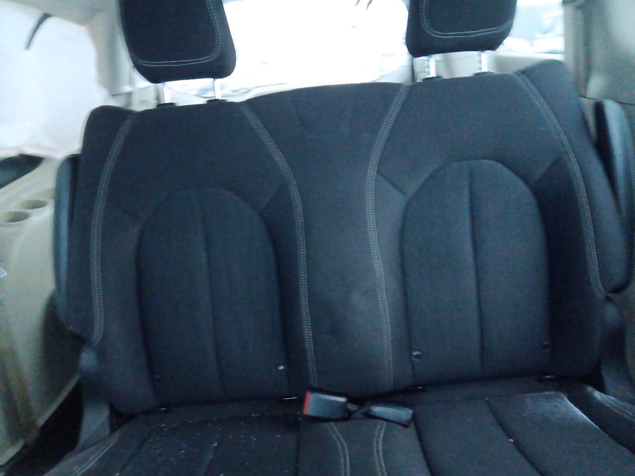 2020 CHRYSLER VOYAGER L photo 10
