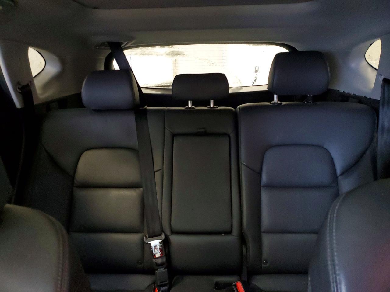 2019 HYUNDAI TUCSON LIMITED photo 10