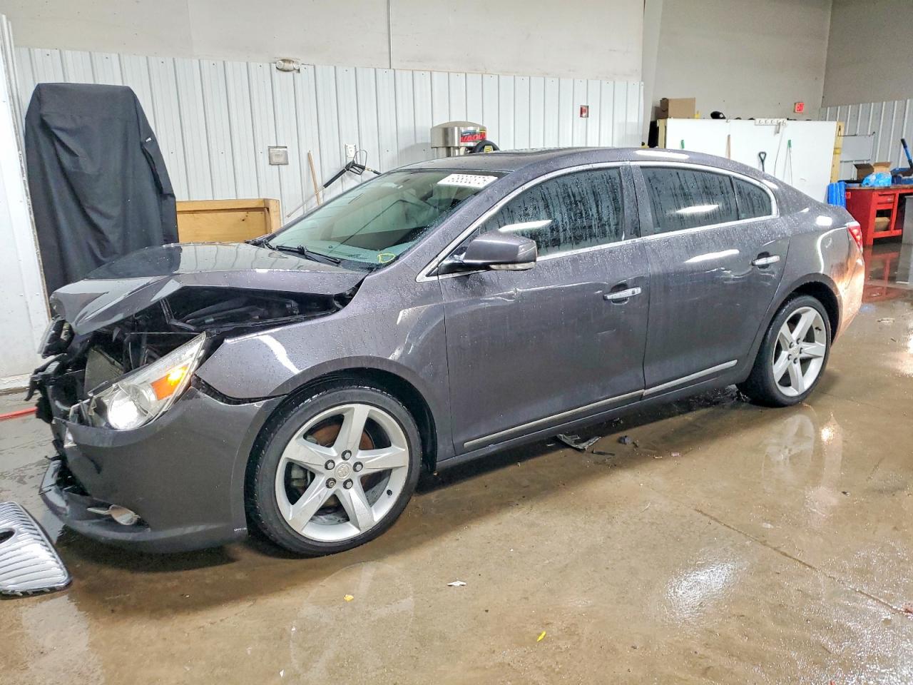 2012 BUICK LACROSSE