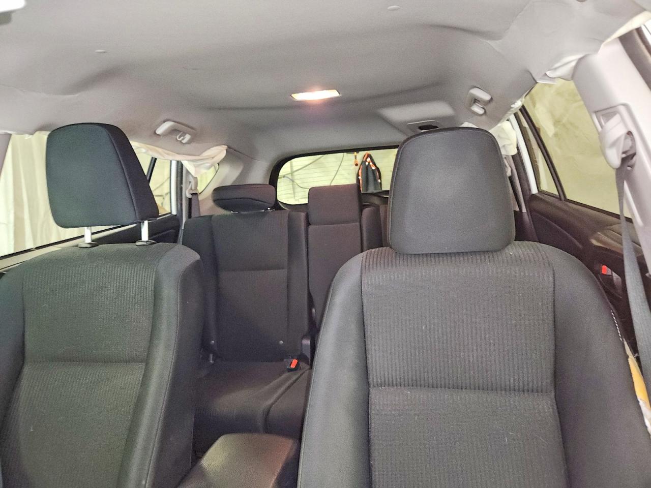 2018 TOYOTA RAV4 LE photo 9