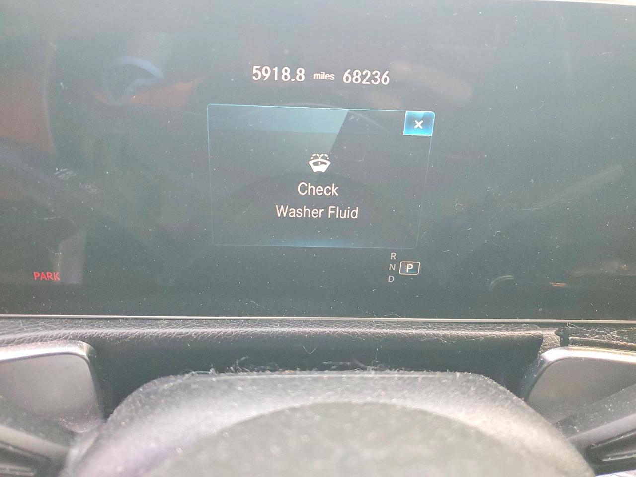 2020 MERCEDES-BENZ GLB 250 4MATIC photo 9