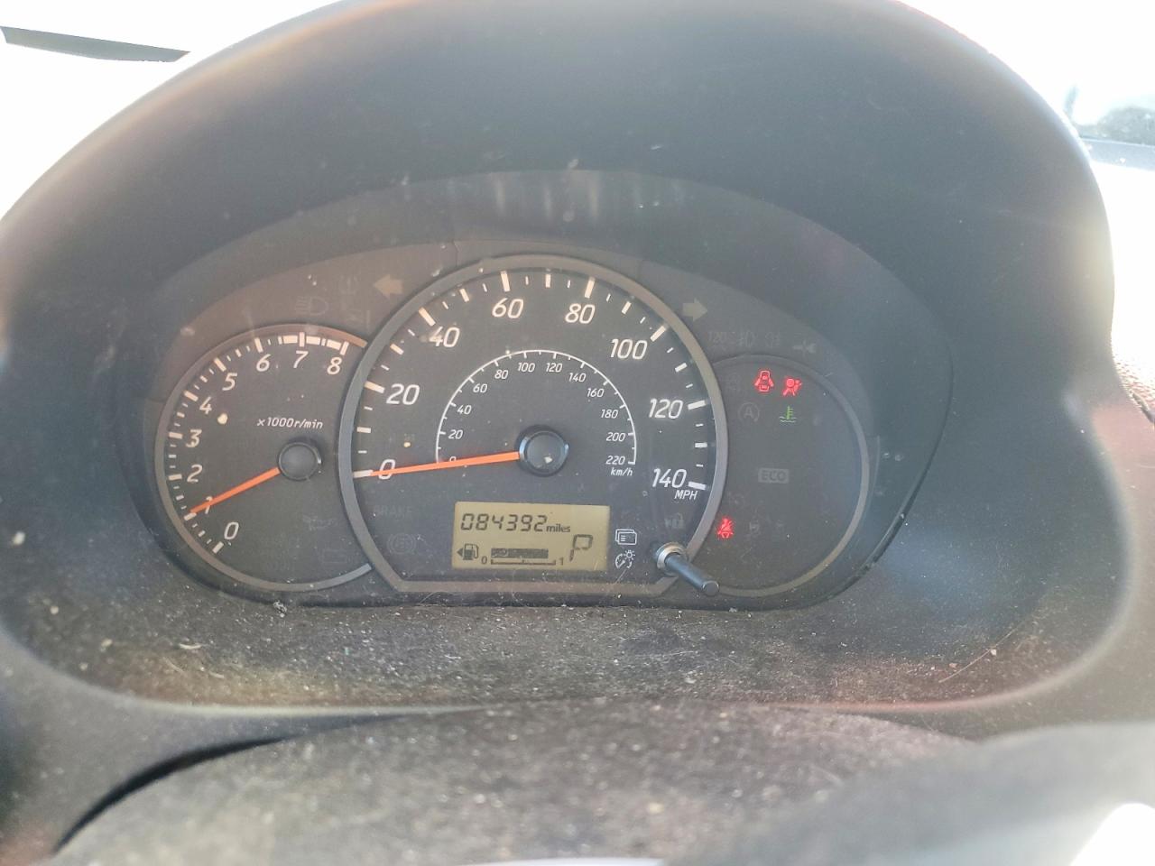 2018 MITSUBISHI MIRAGE G4 ES photo 9