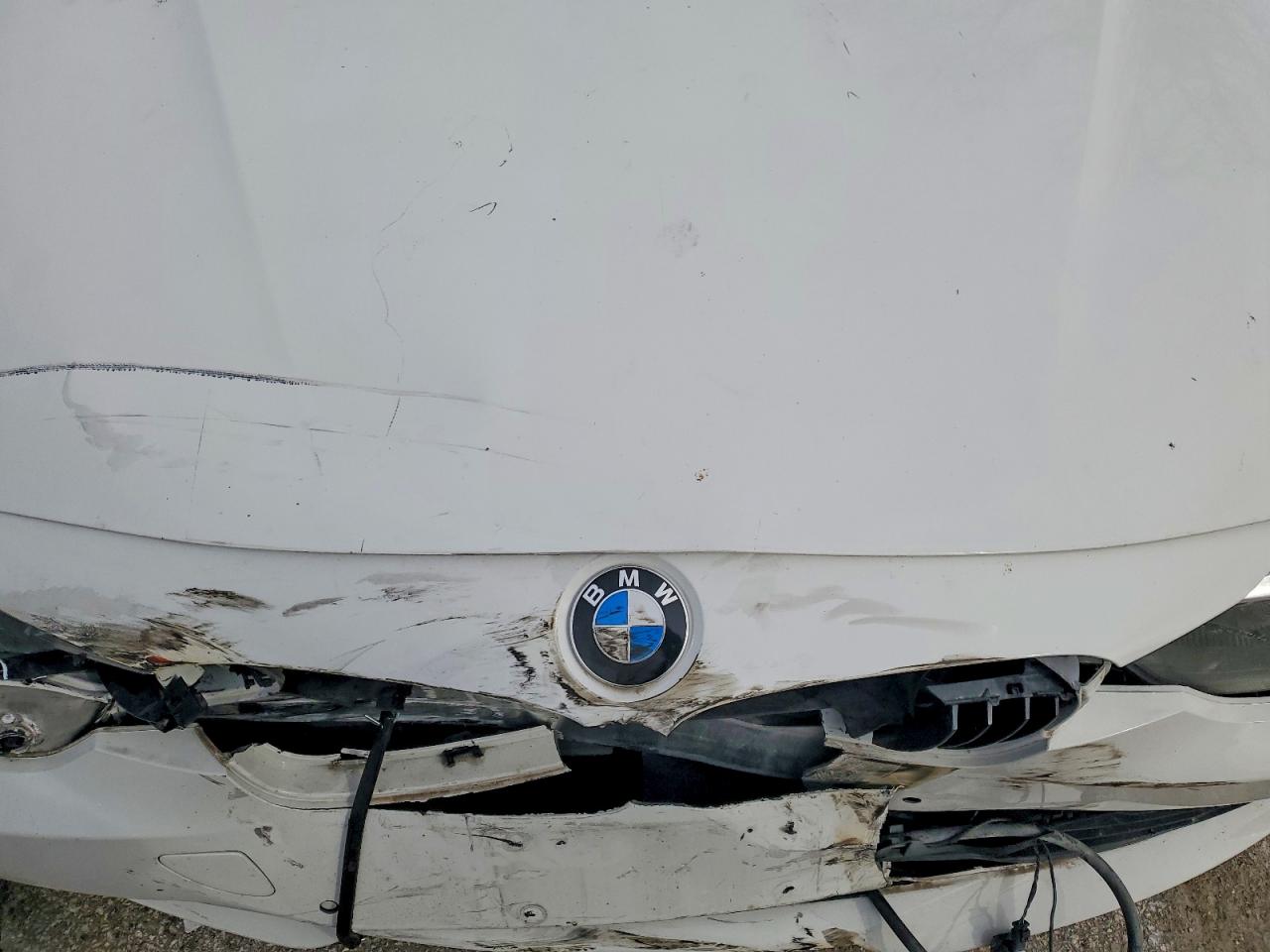 2015 BMW 328 XI photo 11