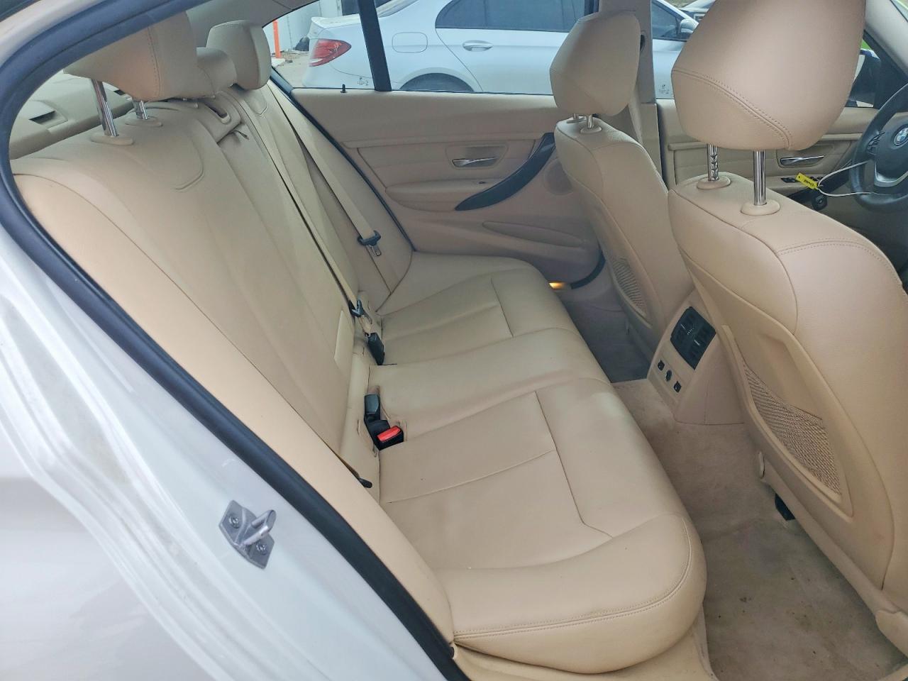 2015 BMW 328 XI photo 10