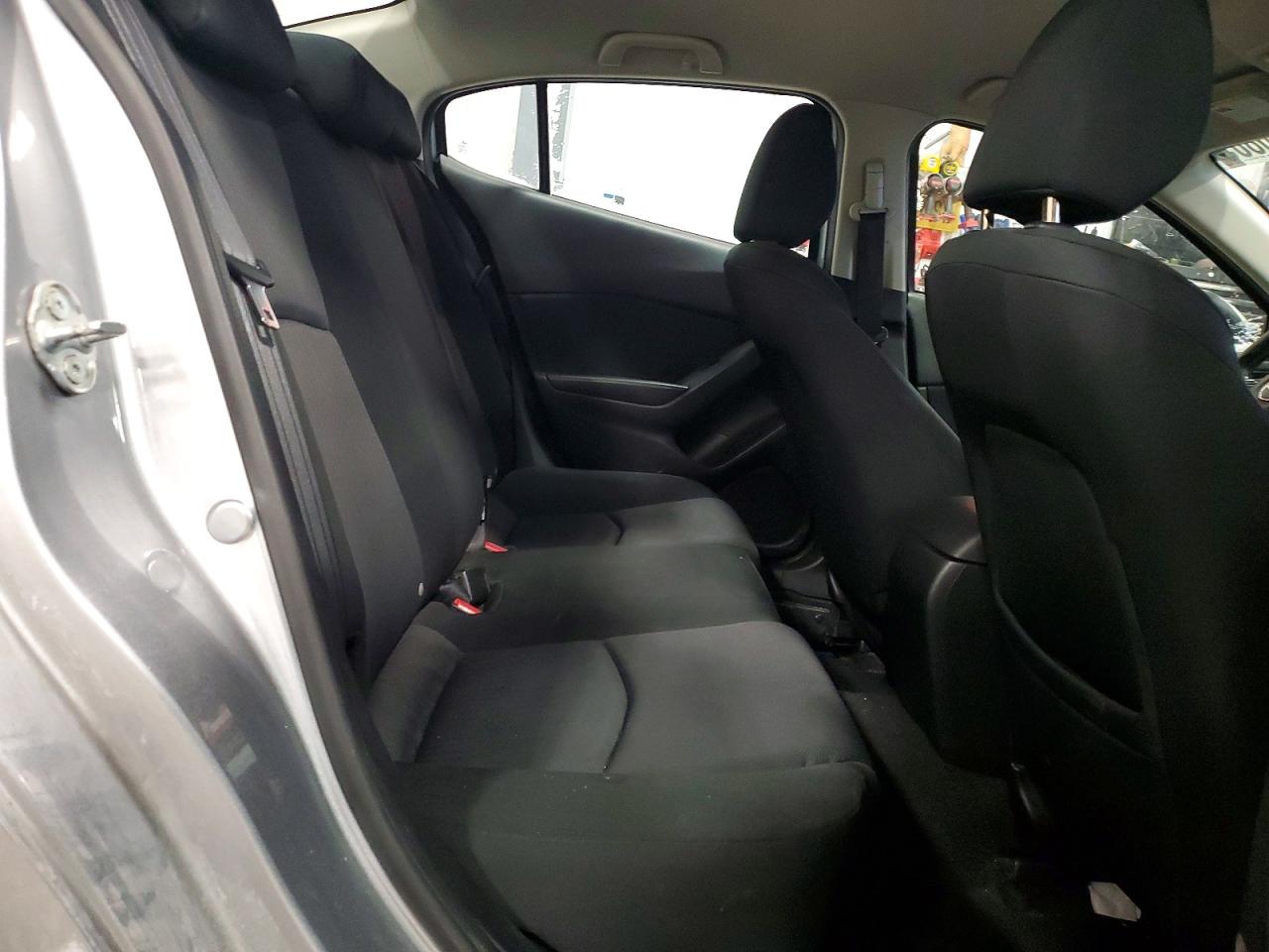 2014 MAZDA 3 SPORT photo 10