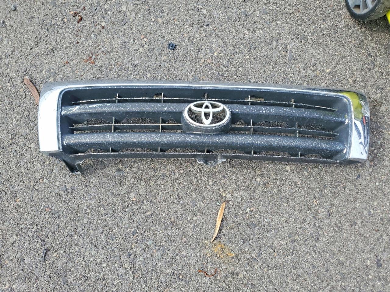 2000 TOYOTA TACOMA XTRACAB PRERUNNER photo 12