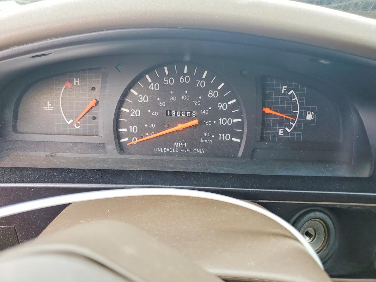 2000 TOYOTA TACOMA XTRACAB PRERUNNER photo 9