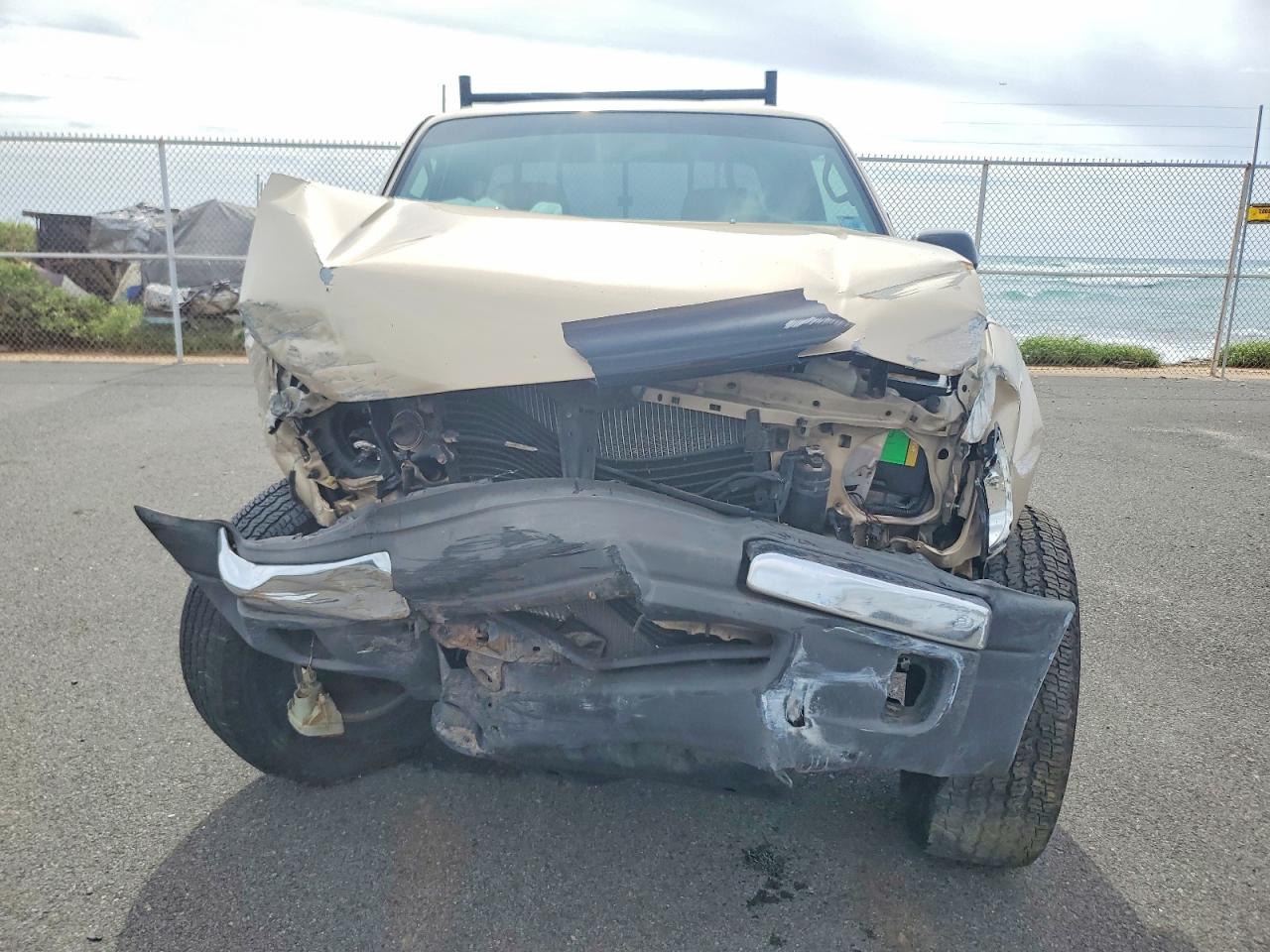 2000 TOYOTA TACOMA XTRACAB PRERUNNER photo 5