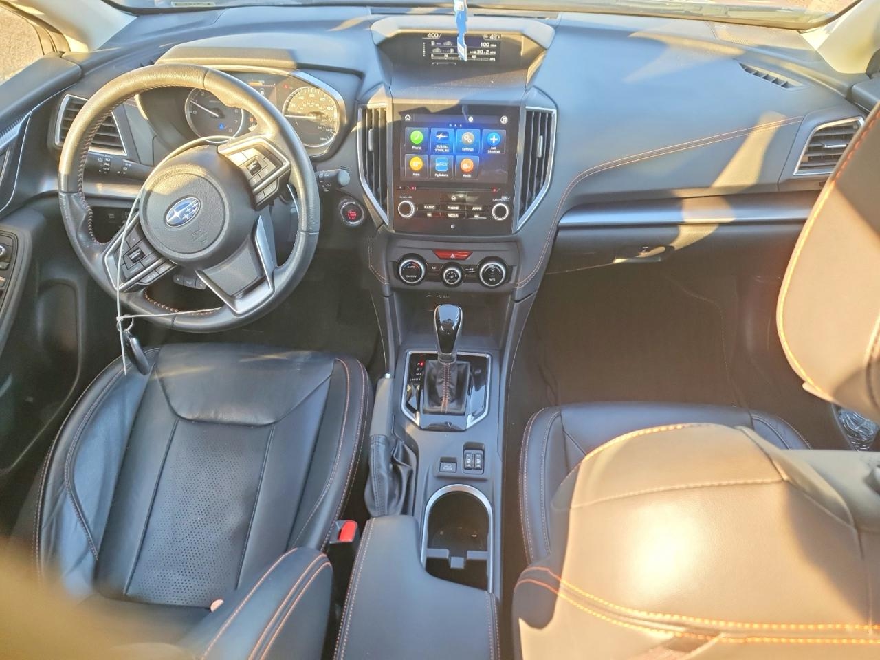 2021 SUBARU CROSSTREK LIMITED photo 8