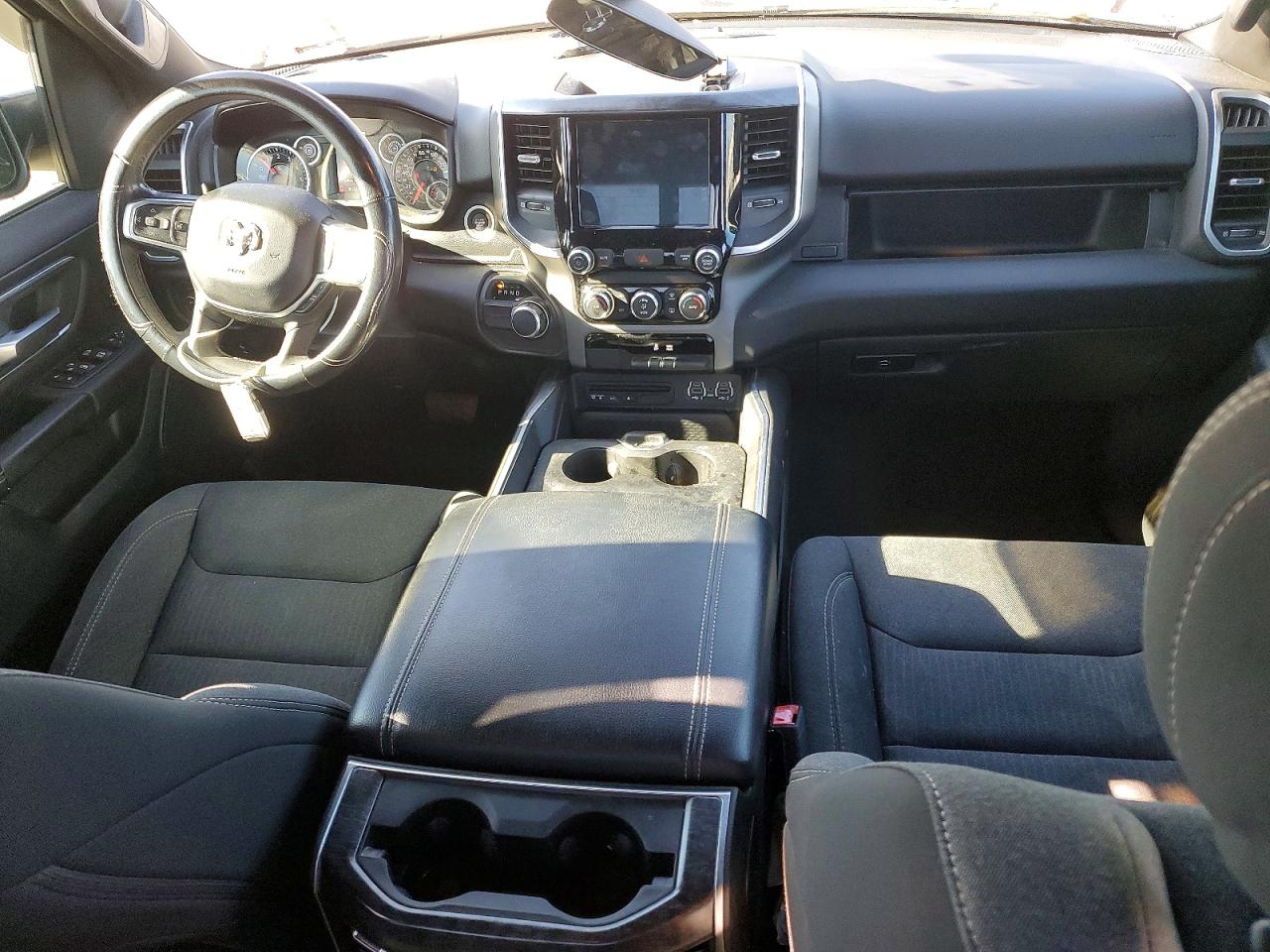 2019 RAM 1500 BIG HORN/LONE STAR photo 8