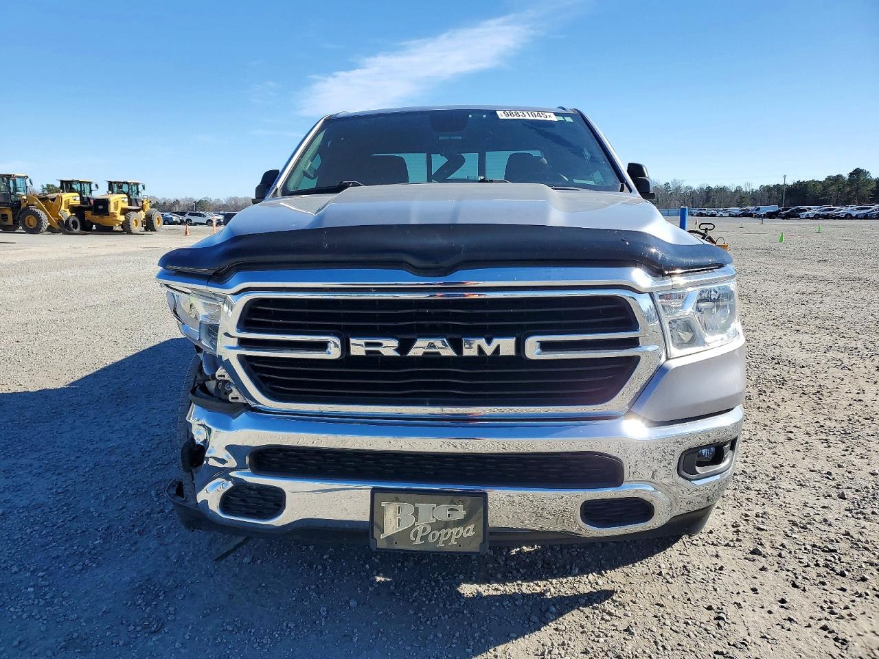 2019 RAM 1500 BIG HORN/LONE STAR photo 5