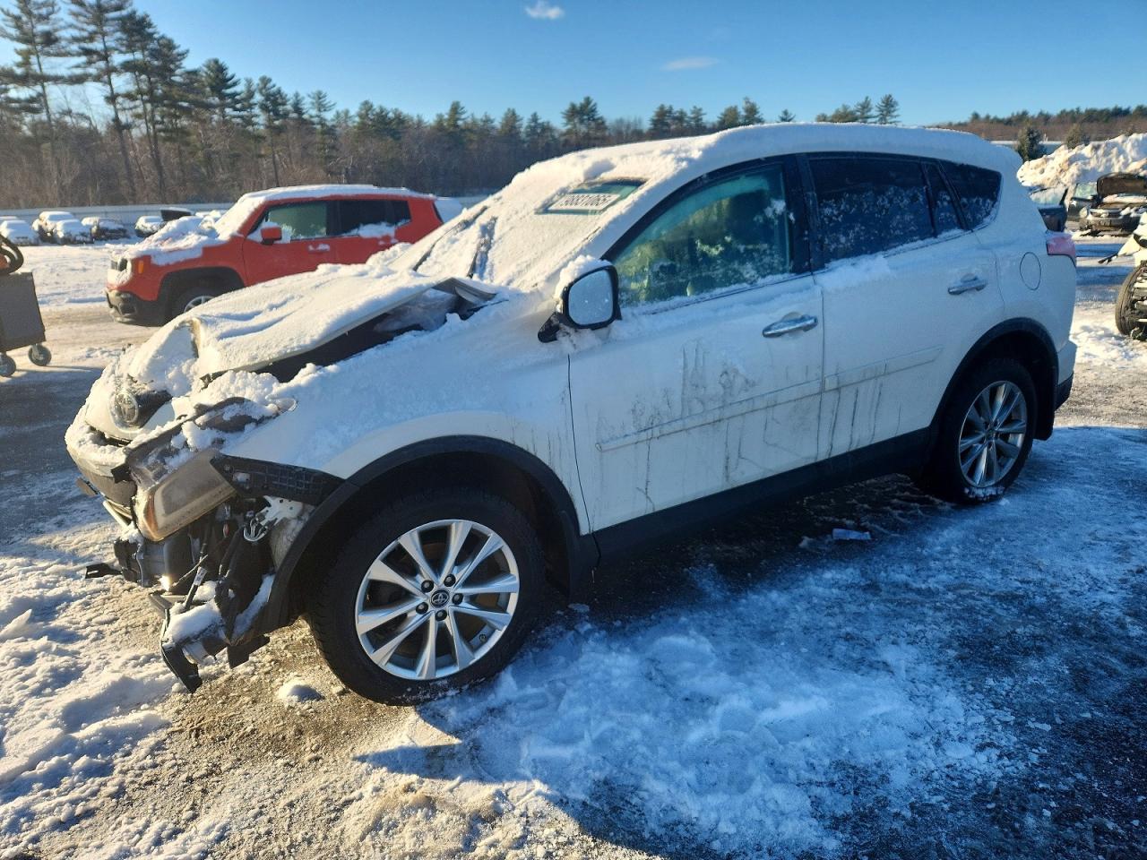 2018 TOYOTA RAV4