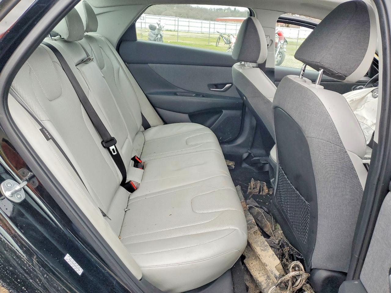 2024 HYUNDAI ELANTRA LIMITED photo 19