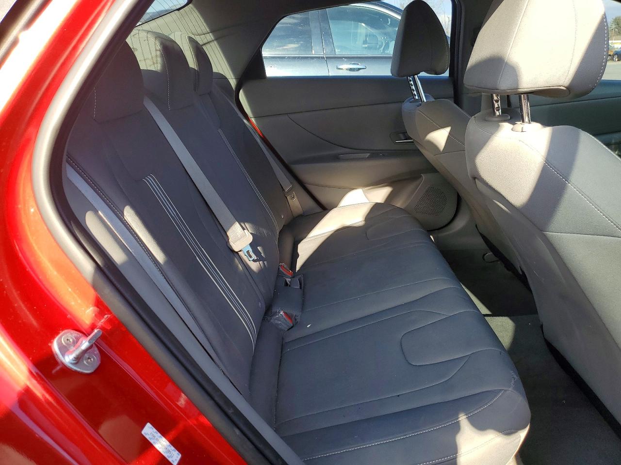 2023 HYUNDAI ELANTRA SEL photo 10