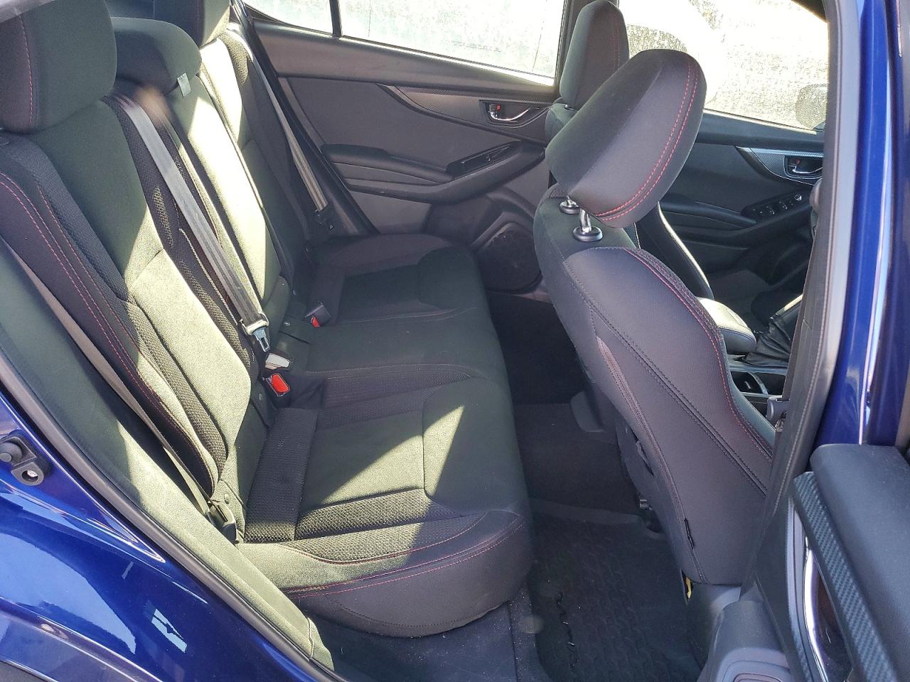 2022 SUBARU WRX PREMIUM photo 10