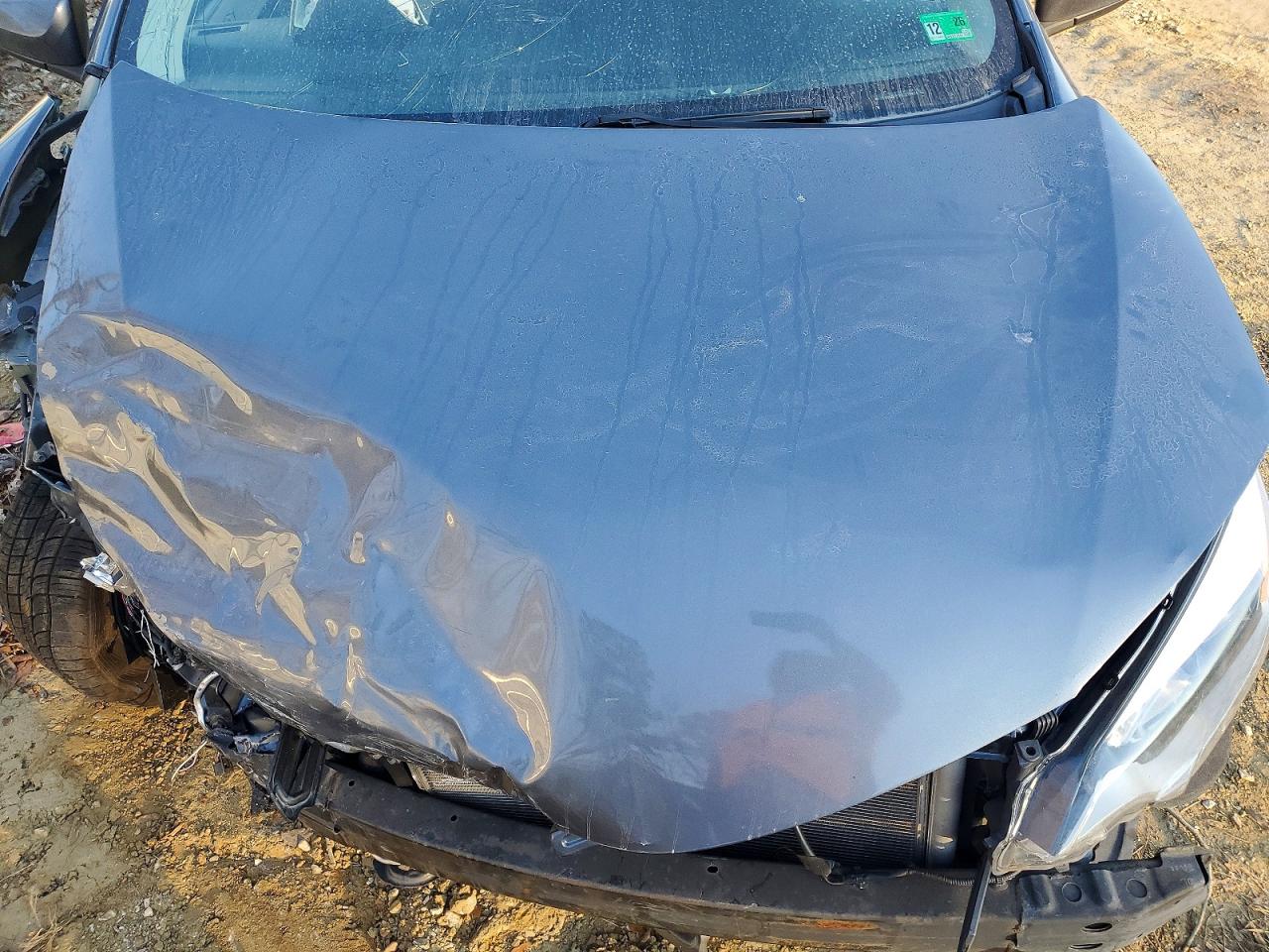 2016 TOYOTA COROLLA L photo 11