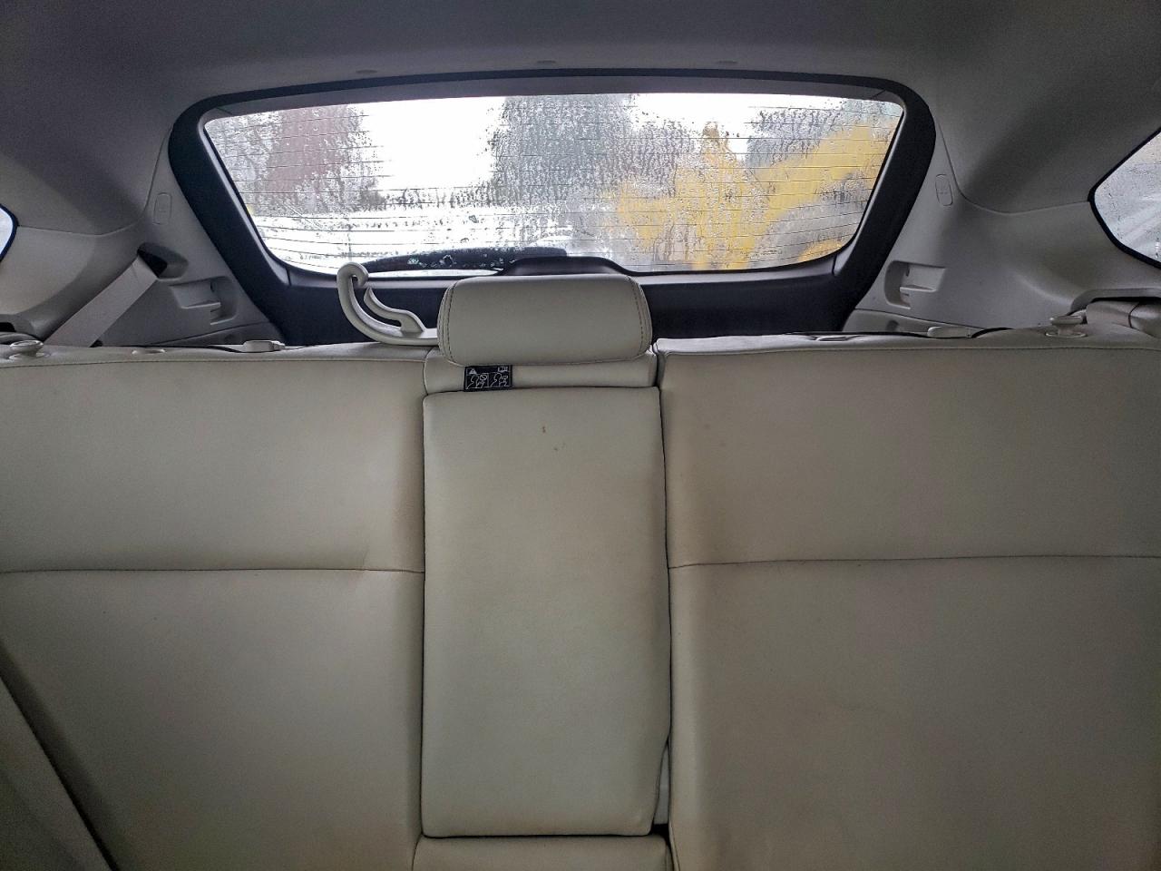 2013 SUBARU XV CROSSTREK 2.0 LIMITED photo 10