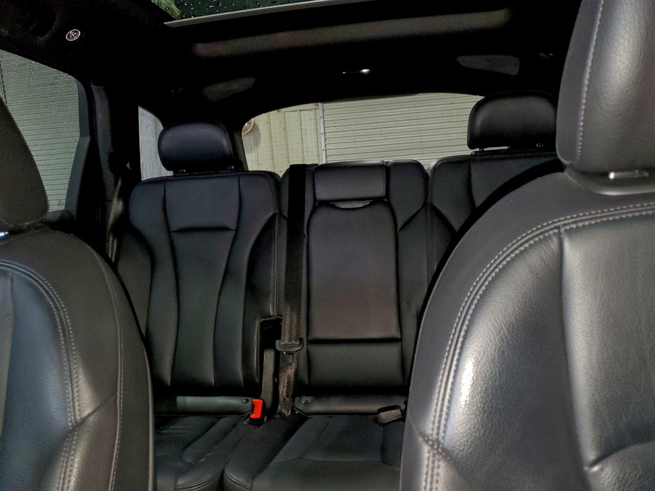2019 AUDI Q7 PREMIUM PLUS photo 10