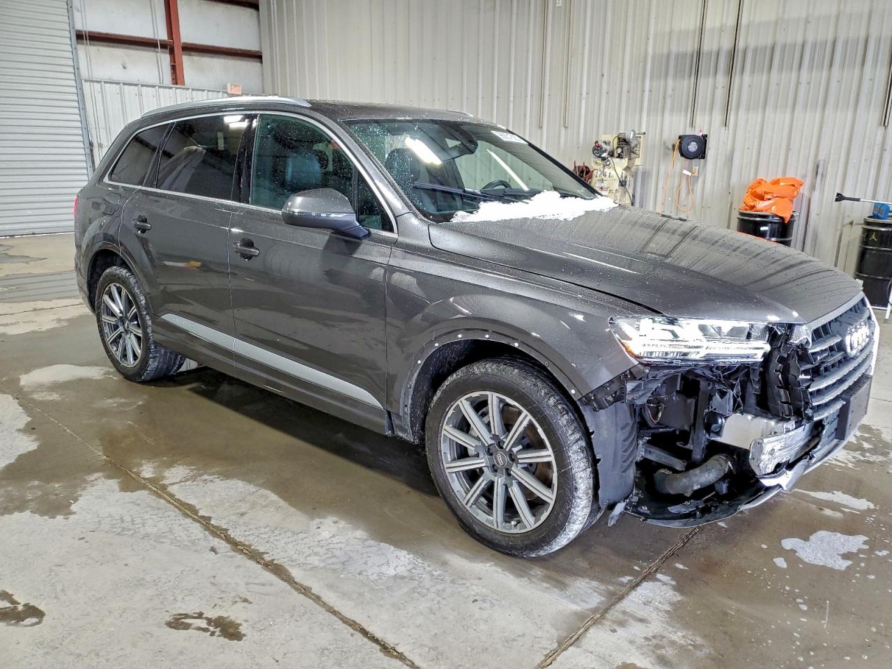 2019 AUDI Q7 PREMIUM PLUS photo 4