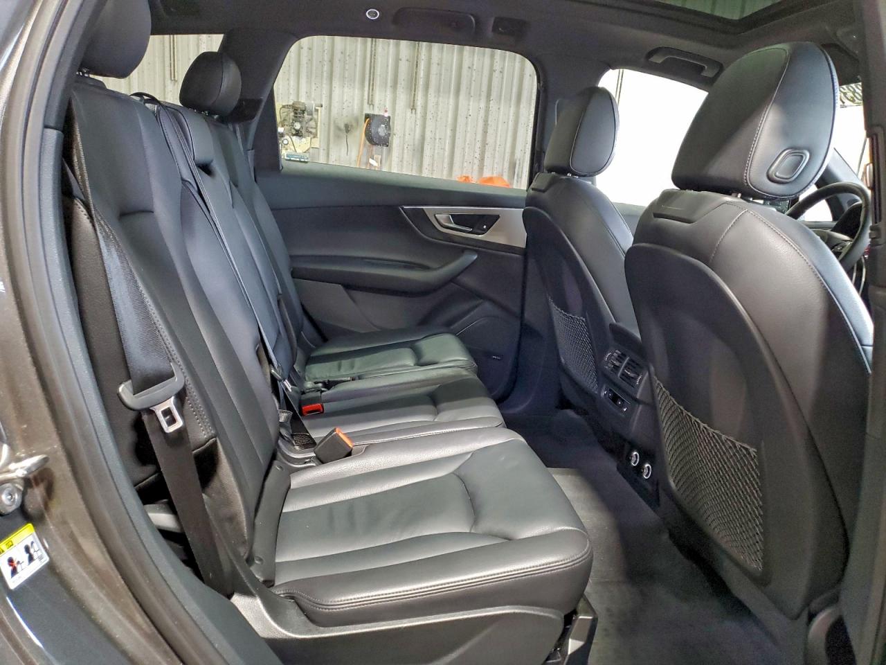 2019 AUDI Q7 PREMIUM PLUS photo 11
