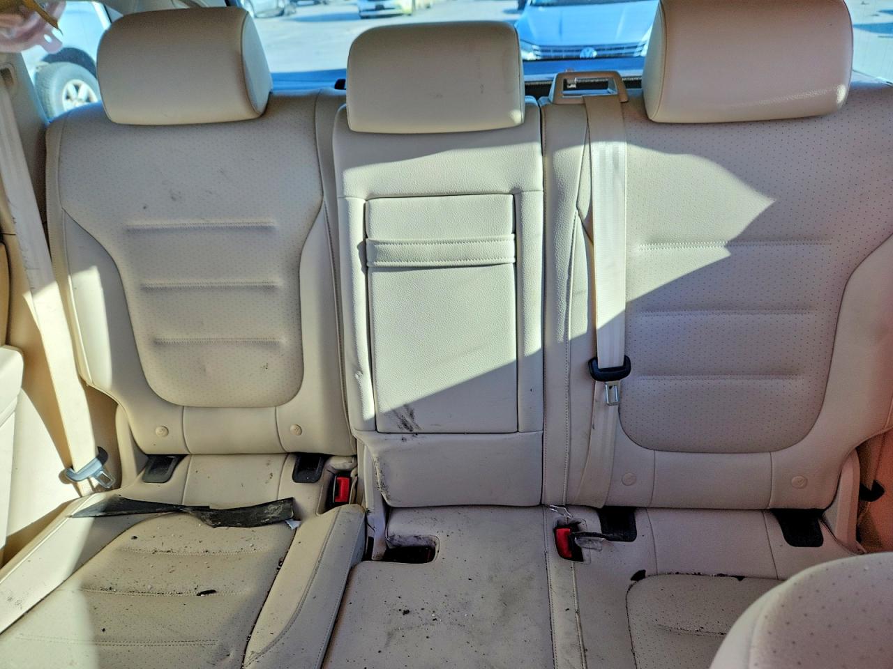 2014 VOLKSWAGEN TOUAREG V6 TDI photo 19