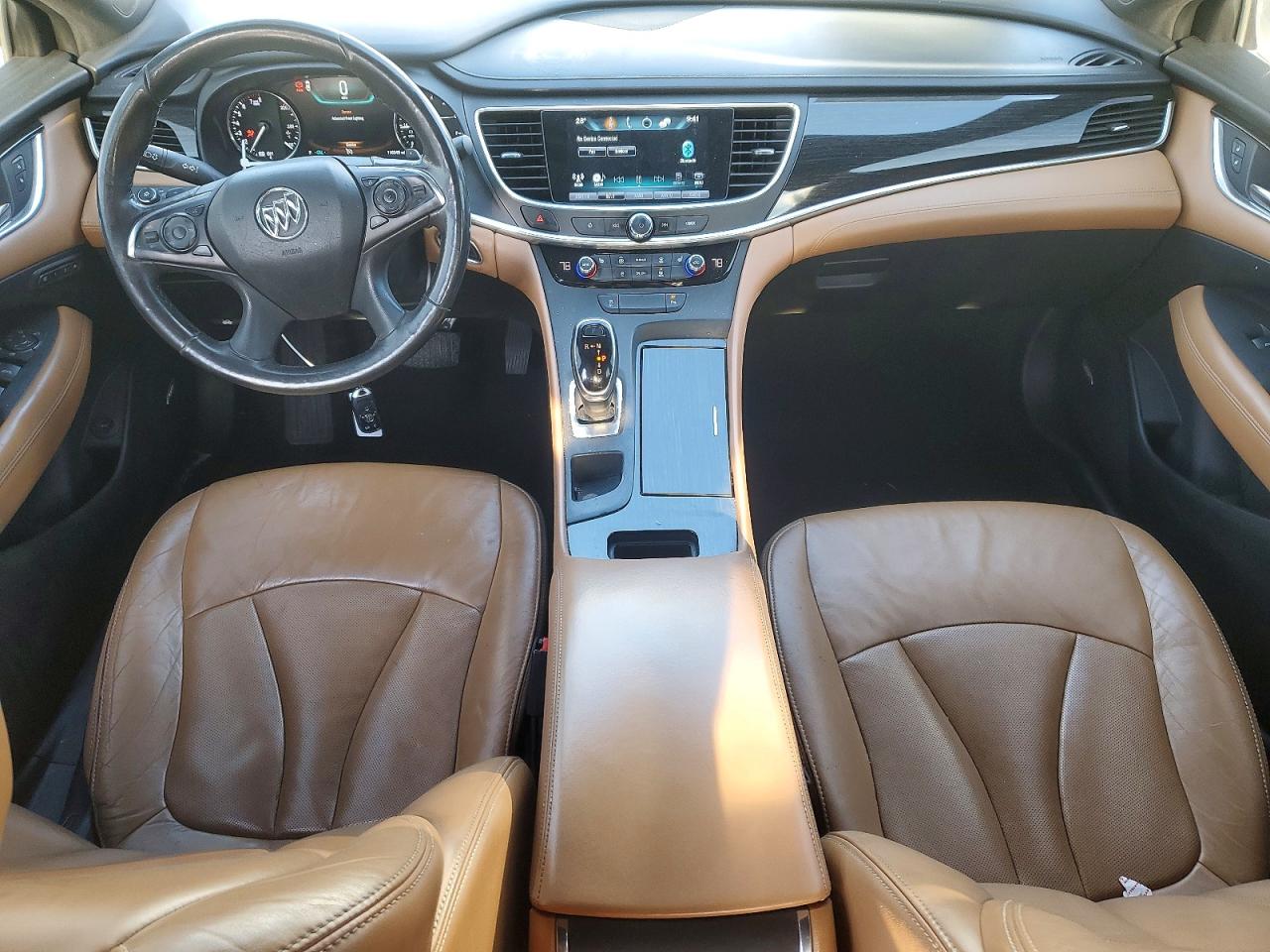 2017 BUICK LACROSSE ESSENCE photo 8