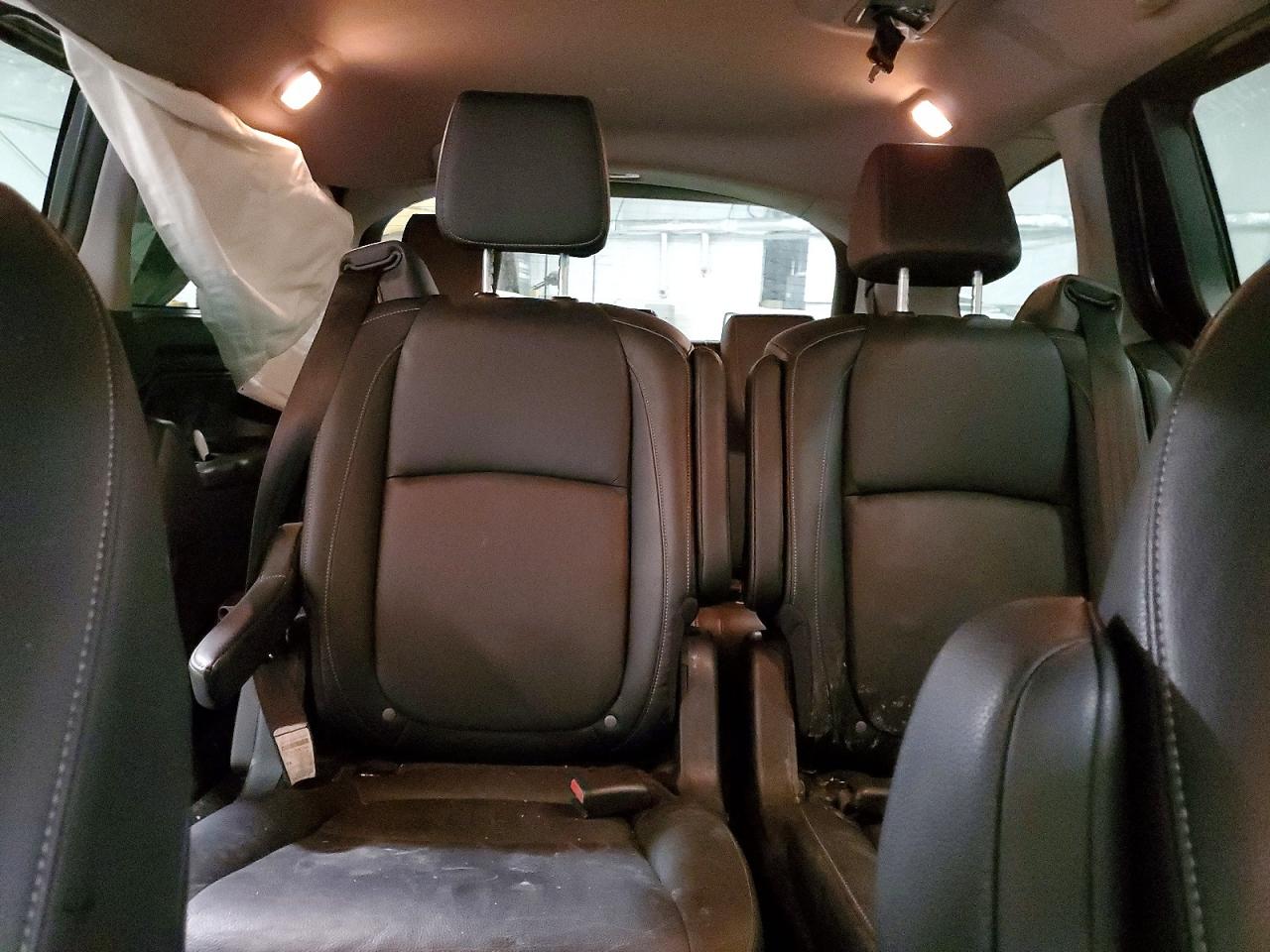 2024 HONDA ODYSSEY EXL photo 10