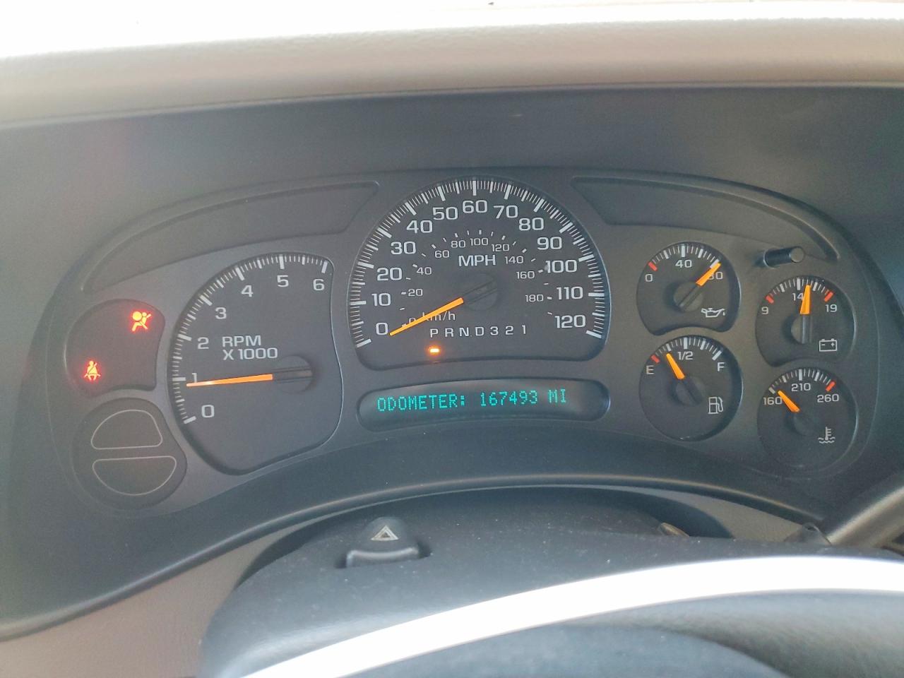 2006 GMC NEW SIERRA photo 17