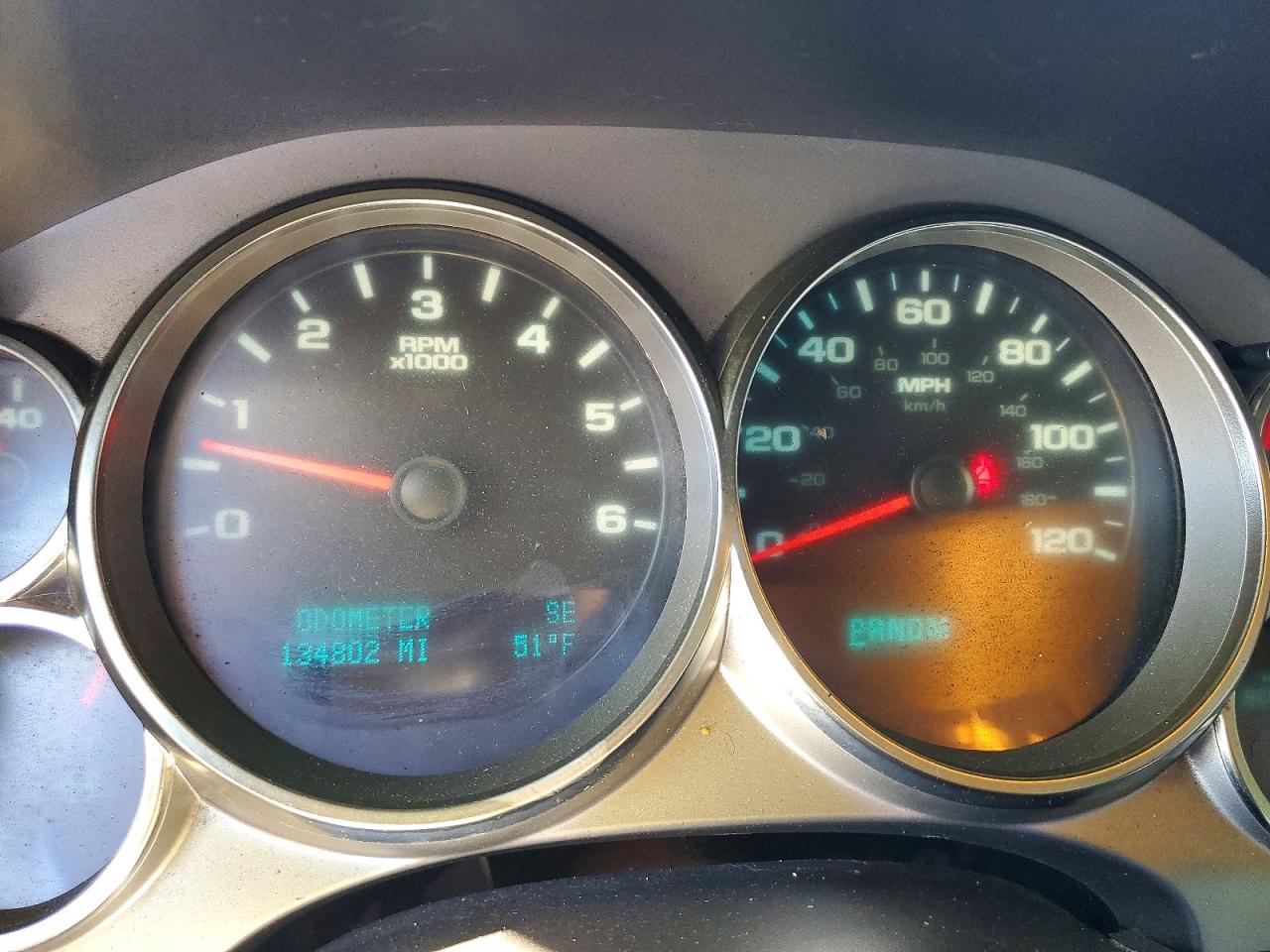 2010 GMC SIERRA C1500 SLE photo 25