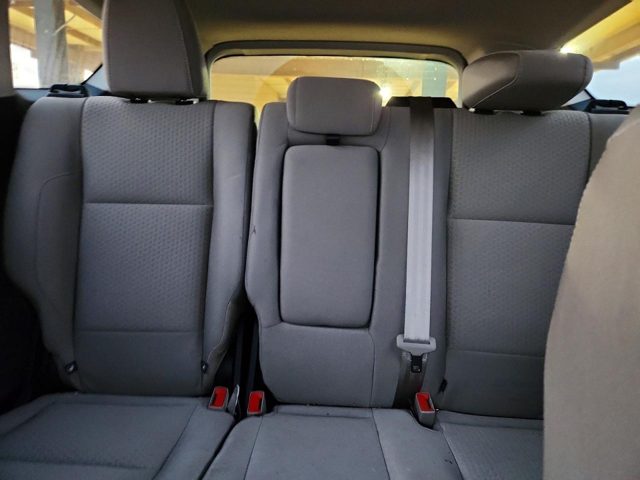 2017 FORD ESCAPE SE photo 10