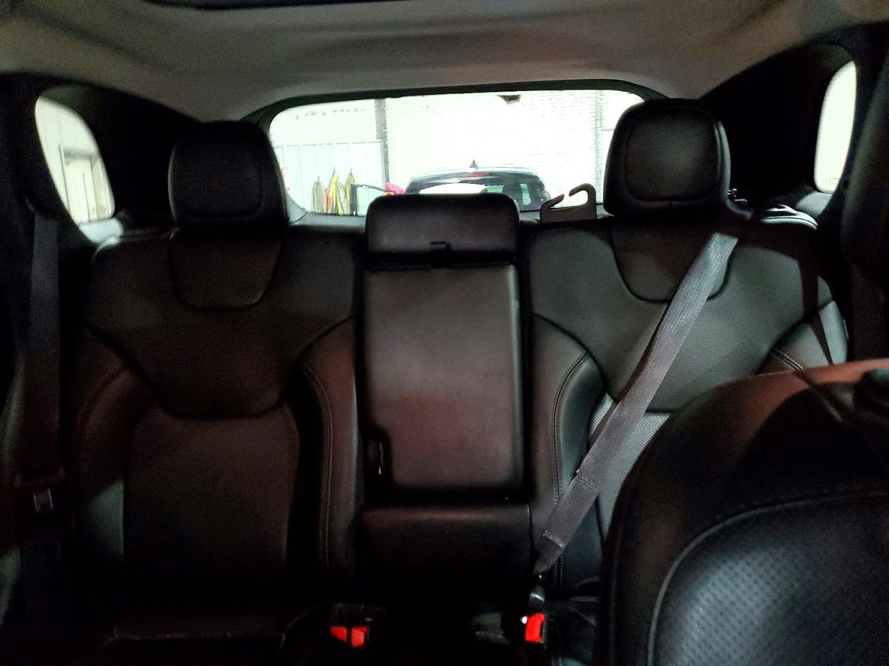 2022 JEEP CHEROKEE LIMITED photo 10