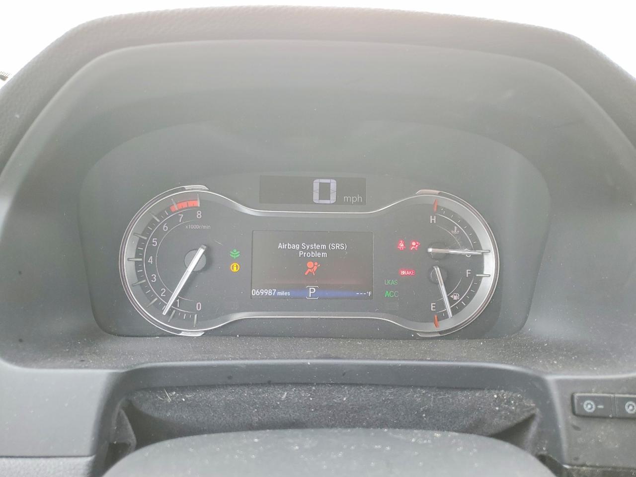 2015 MITSUBISHI MIRAGE ES photo 9