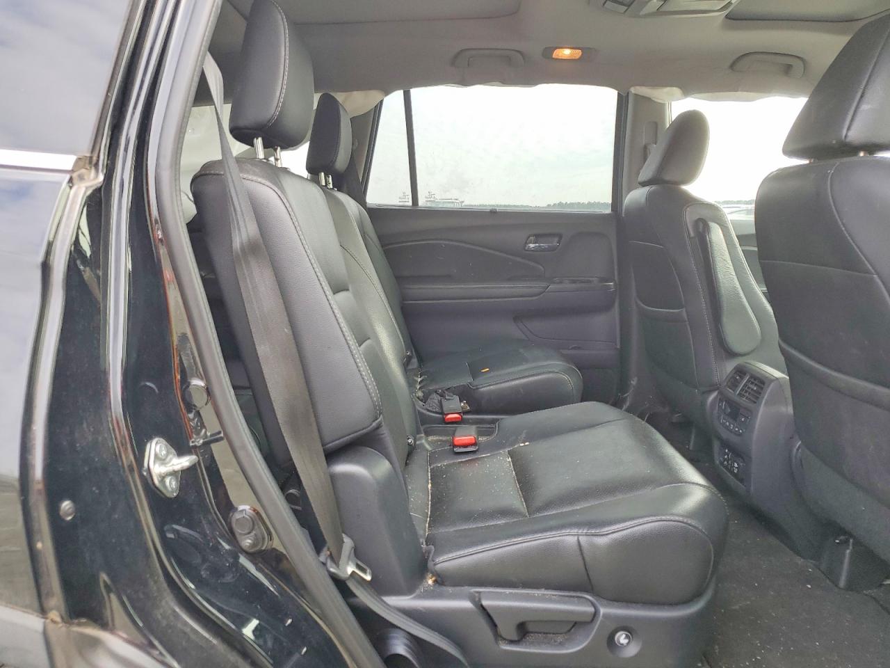 2015 MITSUBISHI MIRAGE ES photo 11