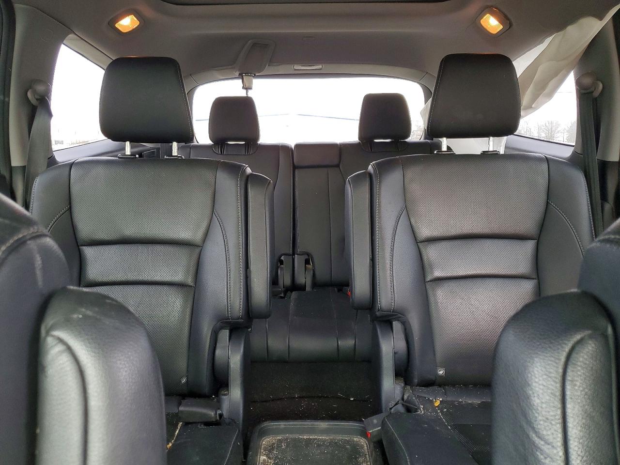 2015 MITSUBISHI MIRAGE ES photo 10