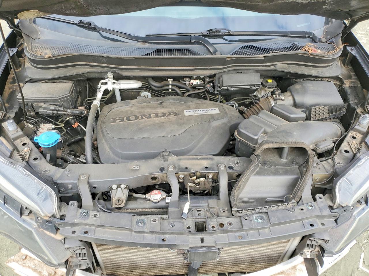 2015 MITSUBISHI MIRAGE ES photo 12