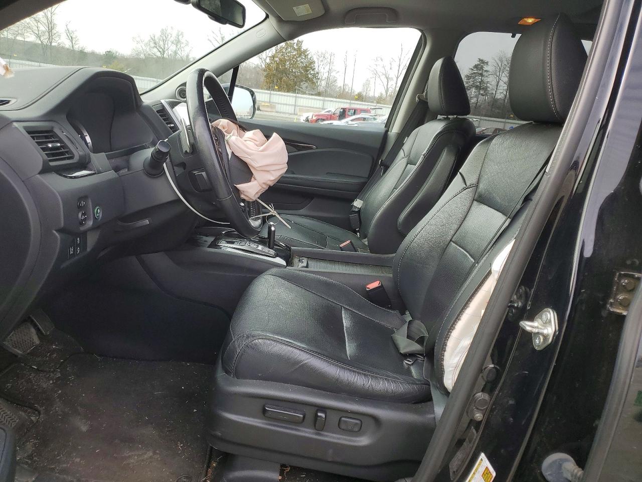 2015 MITSUBISHI MIRAGE ES photo 7