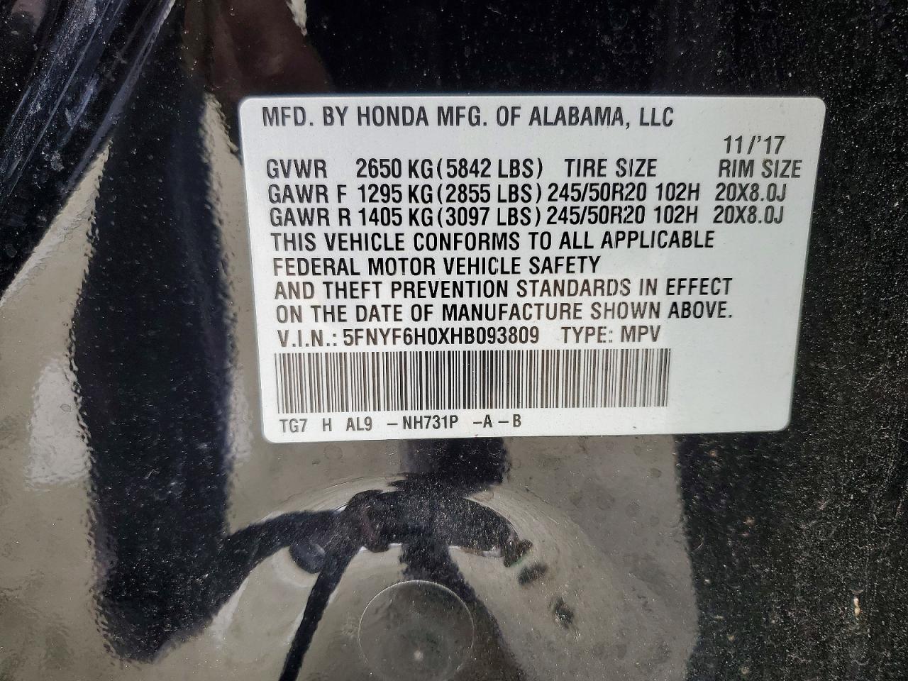 2015 MITSUBISHI MIRAGE ES photo 13