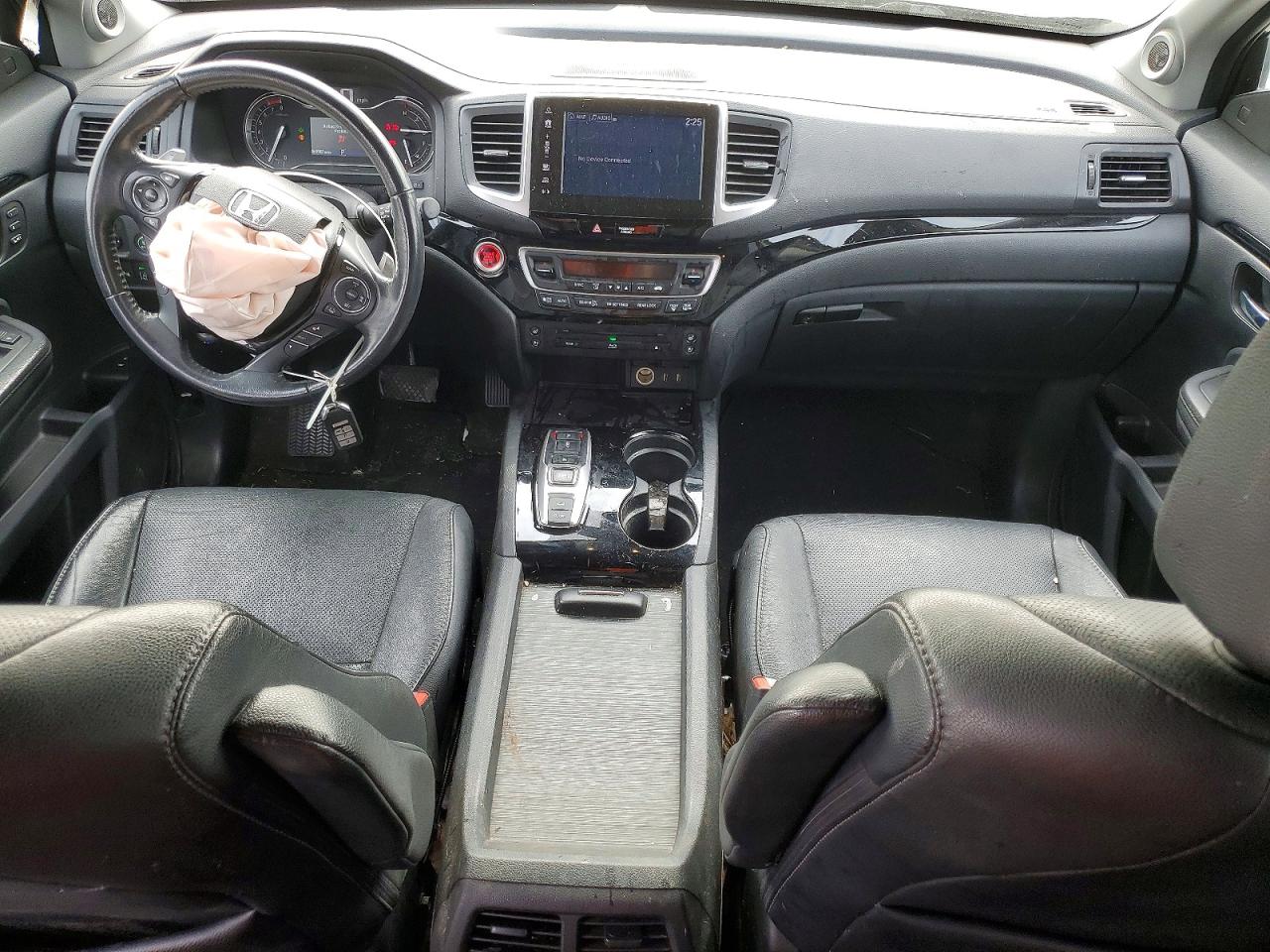 2015 MITSUBISHI MIRAGE ES photo 8