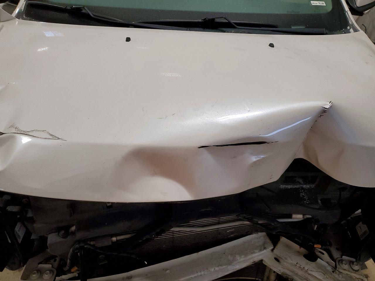 2013 FORD EDGE LIMITED photo 34